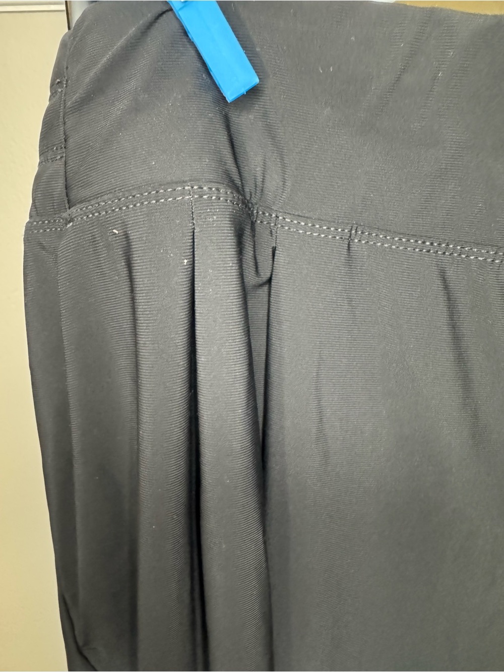 Old Navy High-Waisted Elastic Band Wide-Leg Pants XL - Picture 6 of 11